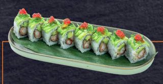 Myo Roll 8p