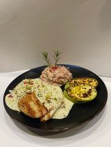 Ćuretina sa pistaćima 550g