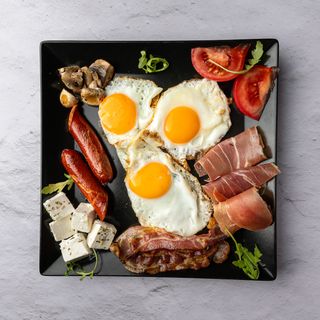 Gurmanski Fratelli doručak