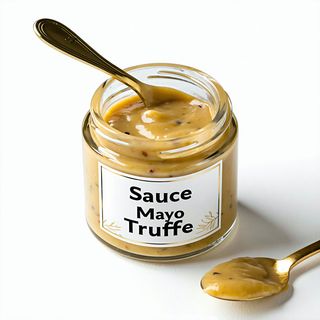 Sos Mayo Truffle