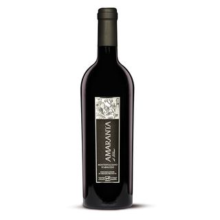 Tenuta Ulisse Amaranta Montepulciano D'Abruzzo Sec 0.7l