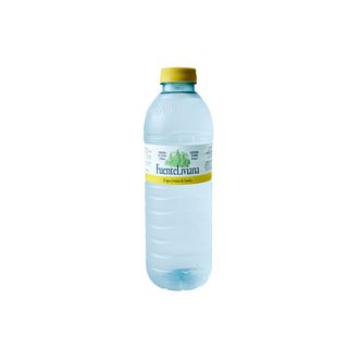 Agua (500 Ml.)