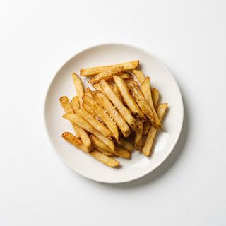 17.Patatas Fritas