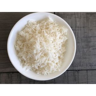 Plain Rice