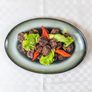 Телешки кюфтенца (300г)