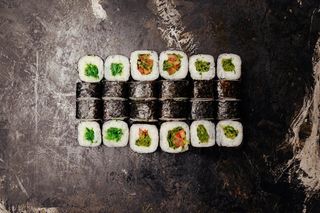 Сет "Вега" (24 шт.)