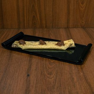 Palačinka sa Nutellom