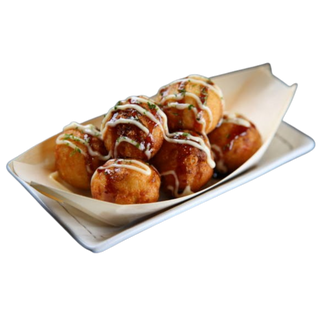 Takoyaki   5 uds.