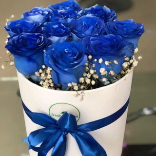 ვარდების თაიგული