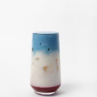 Вишневая Айс матча 400 мл