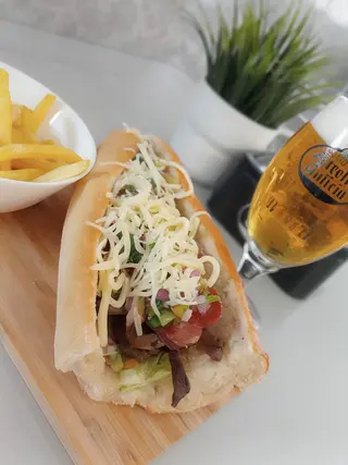 Pepito Dallas