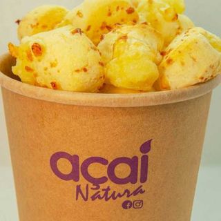 Natura Cheese Bite Classic 8g (10 und)