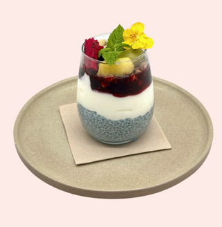 Chia Pudding Cup
