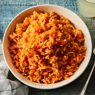Jollof Rice