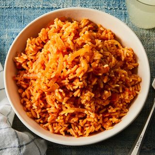 Jollof rice