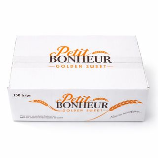 Carton 24 Mini Cakes (45 G Pièce)