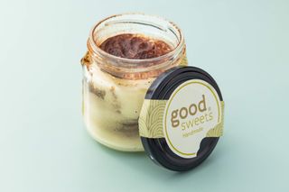 Tiramisu 120g