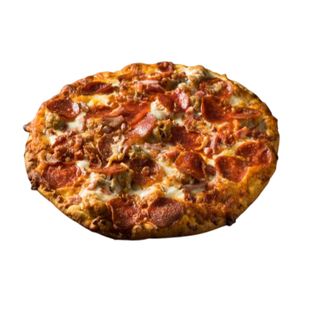 Pizza Imperial 30 cm.