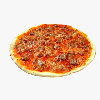 Salsiccia