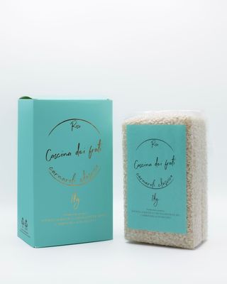 Cascina dei Frati - Riso Carnaroli Classico 1Kg