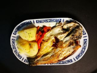 Navajas A La Plancha