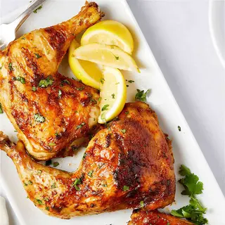 Frango Piri Piri