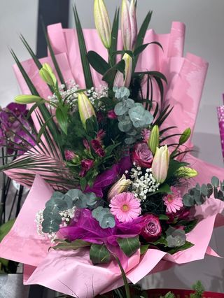 xxl Big size mix cveća buket