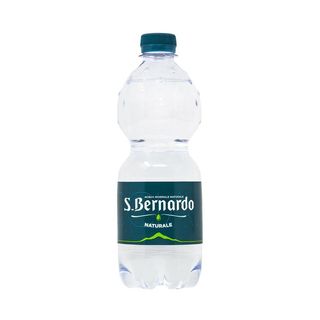 ACQUA MINERALE NAT 50