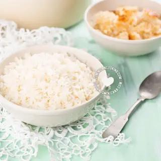 BLANCO RICE 
