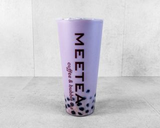 Té Verde Con Taro Y Tapioca (500 Ml.)