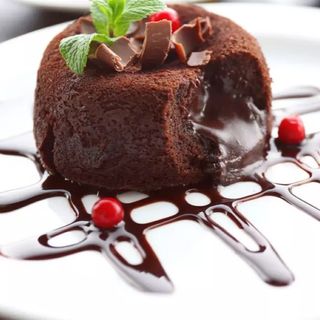 Lava Cake 