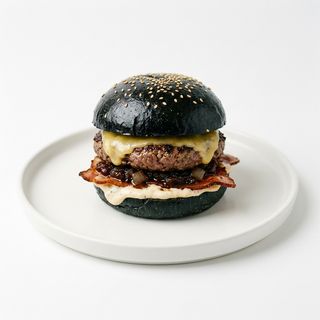 Burger La Bichota