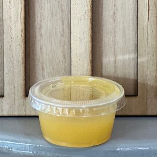 Salsa de piña 