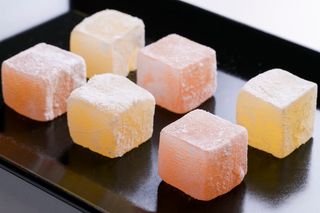 Lokum misti -1 pezzo