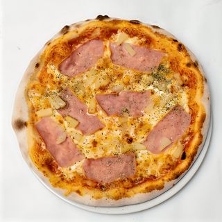 Pizza Hawai
