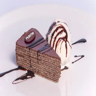 Tarta Huesito
