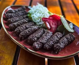 Ćevapi