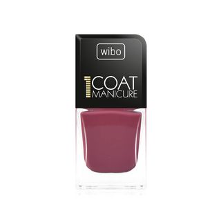 Esmalte De Uñas 1 Coat Manicure - 14 Wibo