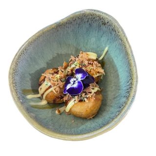 13 Takoyaki