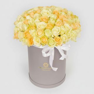 Композиція"Milk Caramel"