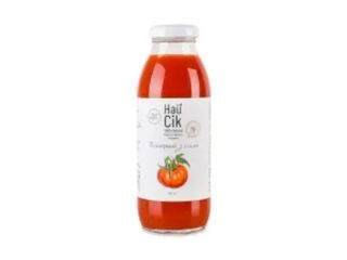 Сік томатний з сіллю ТМ "НАЙСІК" (300ml)