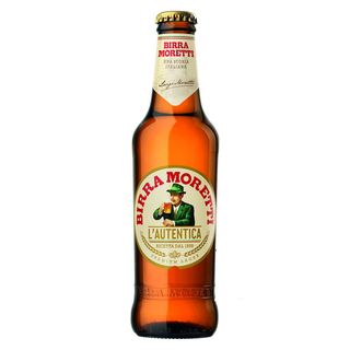 Birra Moretti