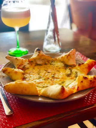 Pizza Estrella