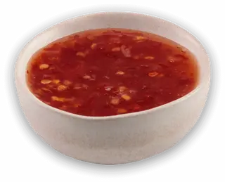 Sweet Chilli doce