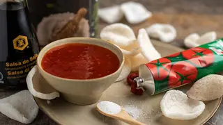 Agrodolce Piccante