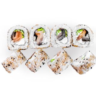 Каліфорнія Токіо (160г)