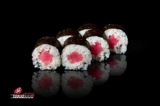 Рол Тека Макі