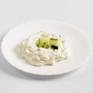 Tzatziki