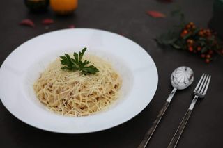 სპაგეტი კარბონარა