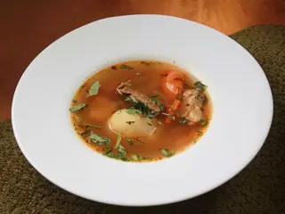 Шурпа (400g)